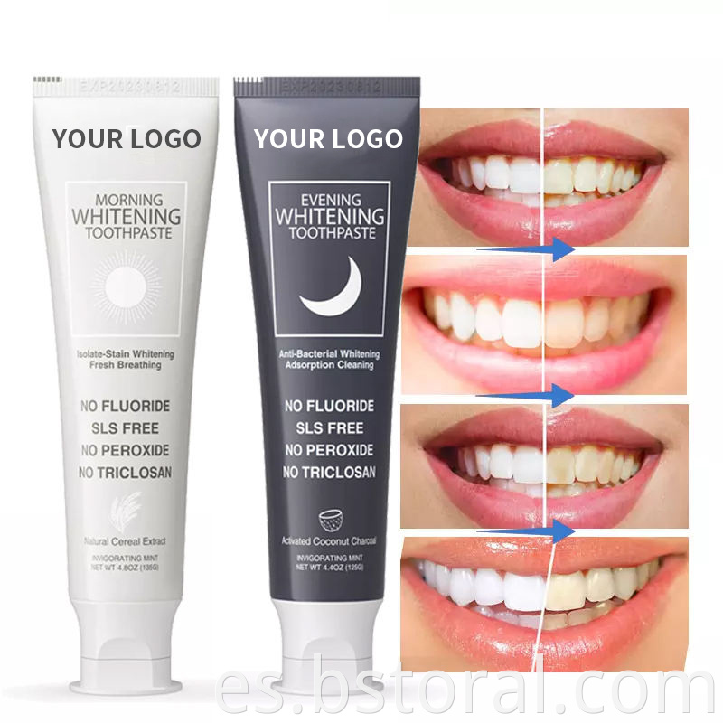 repair toothpaste